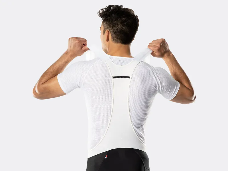 Bontrager Circuit Cycling Bib Short in Black-2